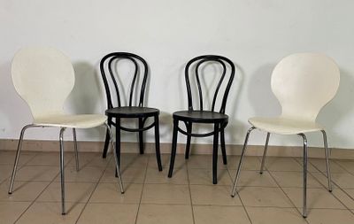 Dans le gout de l'éditeur GALVANO TECNICA