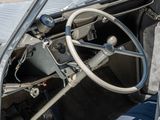 a small car with a steering wheel and a dashboard