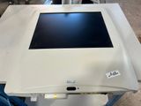 an image of a computer monitor sitting on top of a table