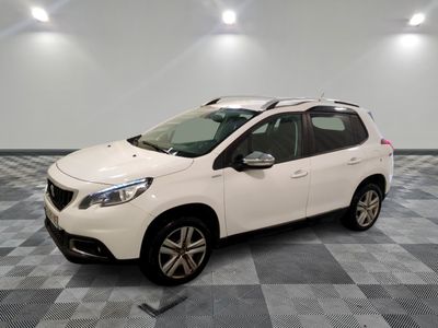 2008 1.2 PURETECH 82CH BVM5 STYLE - ES - Mise en s… - Photo 1