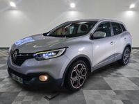 RENAULT - KADJAR TCE 130 ENERGY INTENS EDC - ES - Mise en se…
