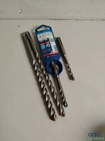 Lot de 4 forets dont 3 Split et un Bosch du 6 au 12 - Neuf -… (photo 2)