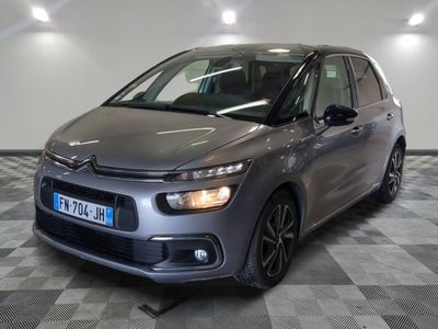 the new citrole is parked in the showroom at the showroom