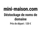 Photo 1/1 du lot