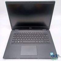 Ordinateur portable Dell Latitude 3400 Noir - Intel Core I5-… (photo 3)
