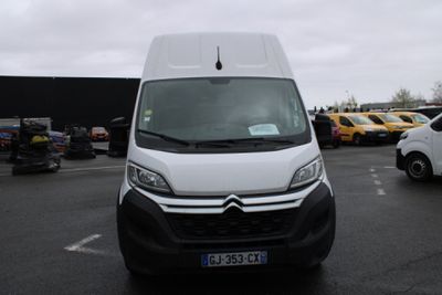 Citroen Citroen Jumper L4h3 2.2 Blue Hdi 140 S&S Club 4-35 -…
