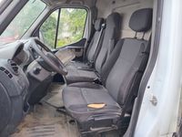 RENAULT MASTER L2H2 - Genre : CTTE - Carrosserie : FOURGON -… (photo 4)