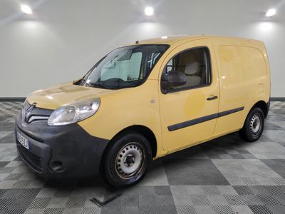RENAULT - KANGOO EXPRESS L1 1.5 DCI 75 GENERIQUE - GO - Mise…