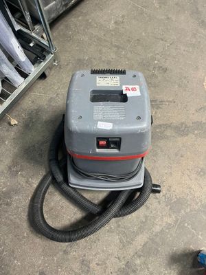 1 aspirateur TOD EMANCE (ROLL 24 - REF.