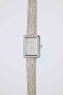 CHANEL Boy.Friend Réf : H6401 Vers : 2010.