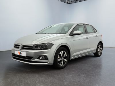 Volkswagen Polo 1.0 TDI Highline AT