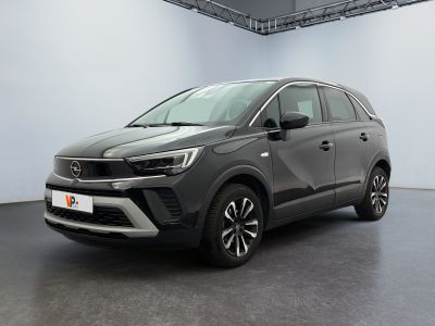OPEL Crossland 1.5 D 110 ch BVM6 Elegance / N°:11409187, Heu…