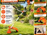 la meilleure tondeuse filaire pour le jardin