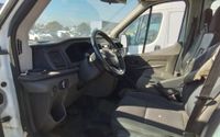 FORD TRANSIT DOUBLE CABINE L3 TDCI130 TREND PLATEAU. (photo 6)