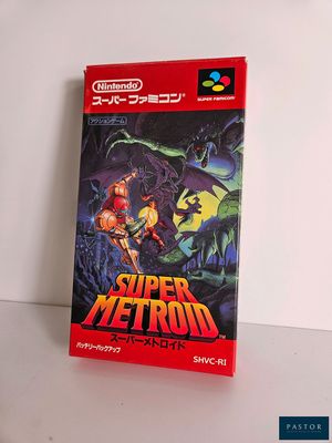 un gros plan d'un jeu Nintendo posé sur une table