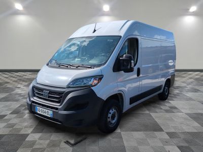 Fiat Ducato Fourgon Tole 3.3 C H1 H3-Power 140 CH - Utilitaire
