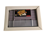 a box with a video game inside of it