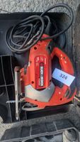 Scie-sauteuse BLACK et DECKER modèle KS999E (photo 2)