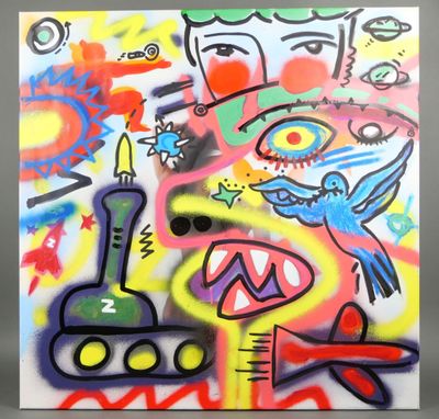 Bernard ROLLAND (né en 1954) Jean-Luc JUHEL (né en 1951)