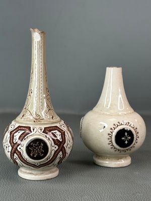 PARTHENAY (Amirault et Jouneau)