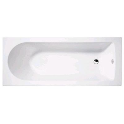 Baignoire renforcée CLEARGREEN 180x75cm - Neuf - TVA Récupérable - Exp - Photo 1