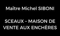 Maître Michel SIBONI
