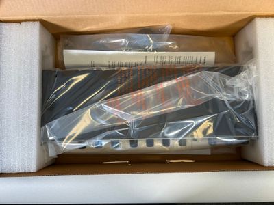 Console Art Model 416-6 pistes, neuve dans son carton. - Photo 1