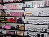 a store with a lot of products on the shelves