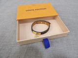 louis vuitton bracelet and bracelet box