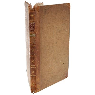 [Manuscriptologiemédiévale] Kupfertafeln zum ersten theil de…