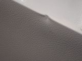 a close up of a white bath tub in a bathroom