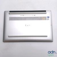 Ordinateur portable Dell Xps 13 9370 Argent - Intel Core I7-… (photo 6)