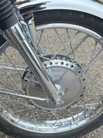 SUZUKI T500 - Genre : MTT2 - Carrosserie : SOLO - Energie : … (photo 5)