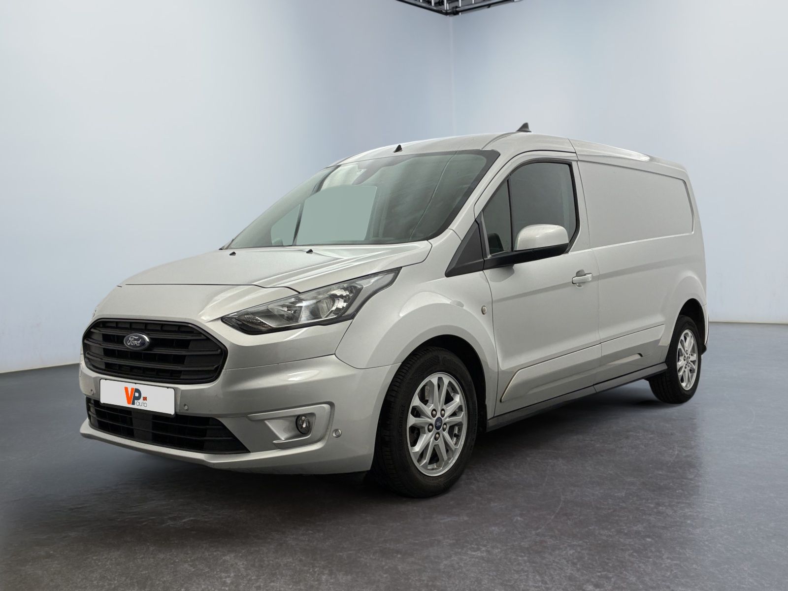 FORD TRANSIT CONN CONNECT FGN L2 1.