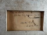 a picture of a piece of paper with writing on it