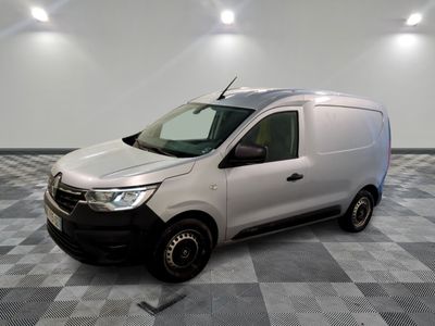 EXPRESS VAN BLUE DCI 95 CONFORT - GO - Mise en ser… - Photo 1