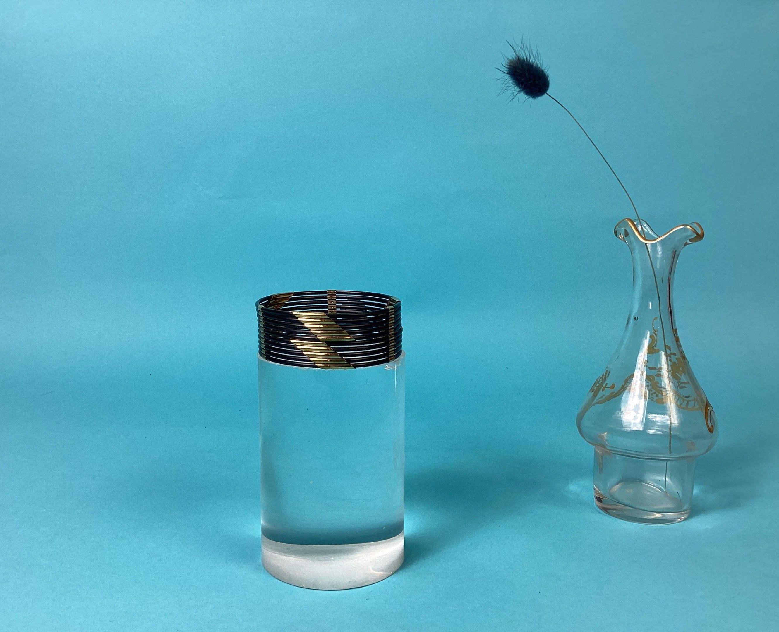 Objets d'art & Curiosités