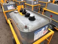 LIEU DE STOCKAGE : Rennes - SCHUTZ - CUVE À CARBURANT 700 LI… (photo 5)