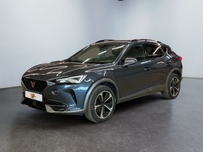 CUPRA Formentor 1.5 TSI 150 ch DSG7 Business Edition / N°:11…