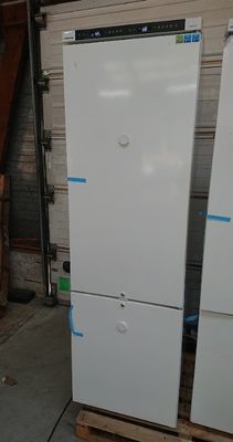 Réfrigérateur Combiné avec Congelateur bas Liebherr MEDILINE…