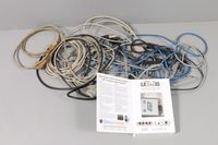 Carton comprenant des cables et High Quality 24-bit USB Audi…
