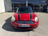 MINI MINI COOPER 120 - MEC: 19/06/2008 - Km compteur: 142 22… (photo 3)