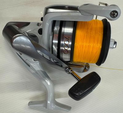 Moulinet SPEEDCAST 7000 XSA Shimano (bobine supplémentaires … - Photo 1