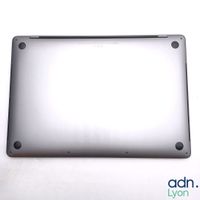 Macbook Pro Apple 2018 (15", A1990) Gris Foncé - Intel I7-87… (photo 6)