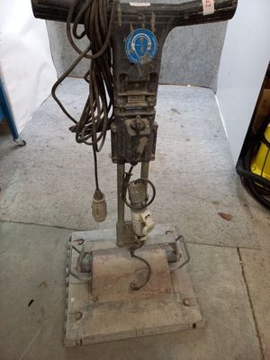 Batte à rouleaux RAIMONDI modèle Terranova SERIE CEE 83 (tra…