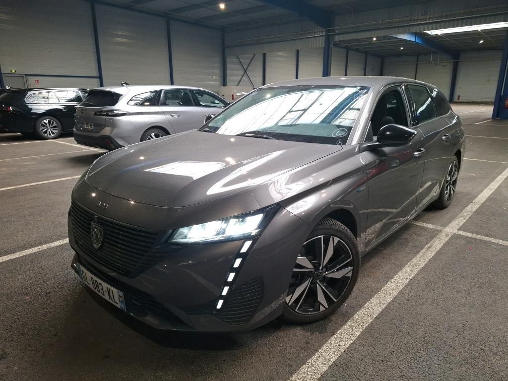PEUGEOT - 308 SW PHEV 180 E-EAT8 ACTIVE PACK - EE - Mise en …