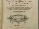 la couverture d'un livre sur laquelle figure l'image d'un train