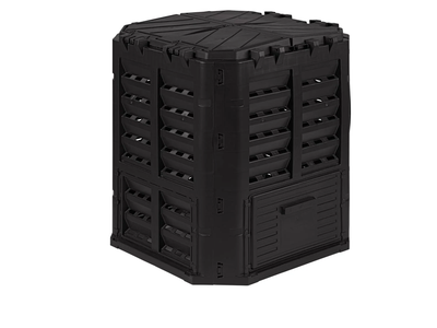 LIDL - Composteur modulaire ou bac de plantation - Plastique…