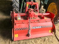Rotavator SIGMA SMR (photo 2)