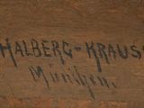 an image of a close up of a piece of wood with writing on it